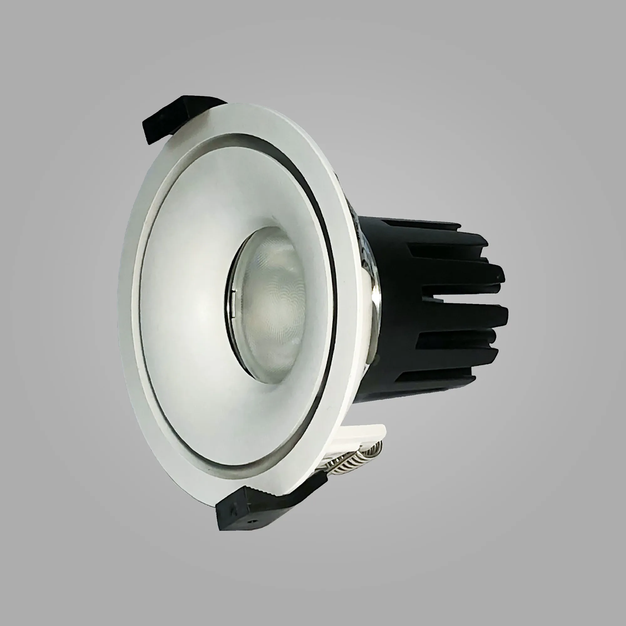 Bolor 15 Recessed Ceiling Luminaires Dlux Round Recess Ceiling Bolor 15 Recessed Ceiling Luminaires Dlux Round Recess Ceiling